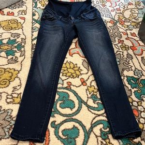 Kancan maternity jeans